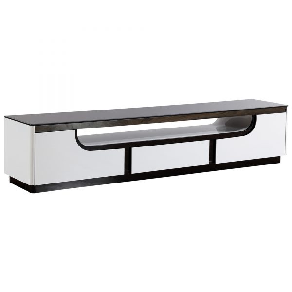 Shirley Glass  Top Dining Table - Image 4