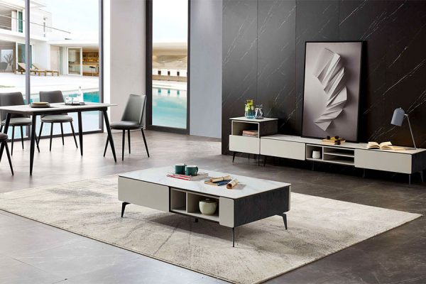 Susie Living & Dining
