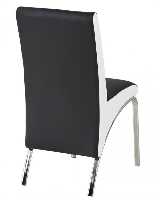 Lisa DC--110 Dining Chair - Image 3