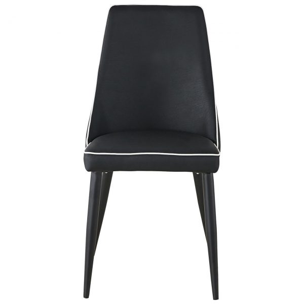 Louis DC--219 Dining Chair - Image 5