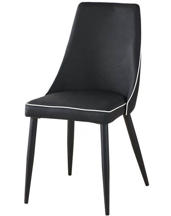 Louis DC--219 Dining Chair - Image 4