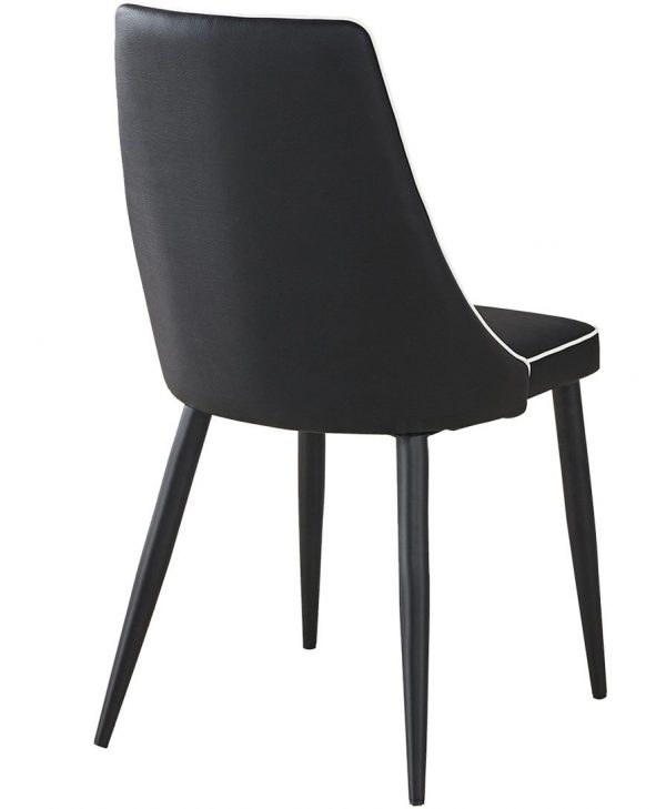 Louis DC--219 Dining Chair - Image 3