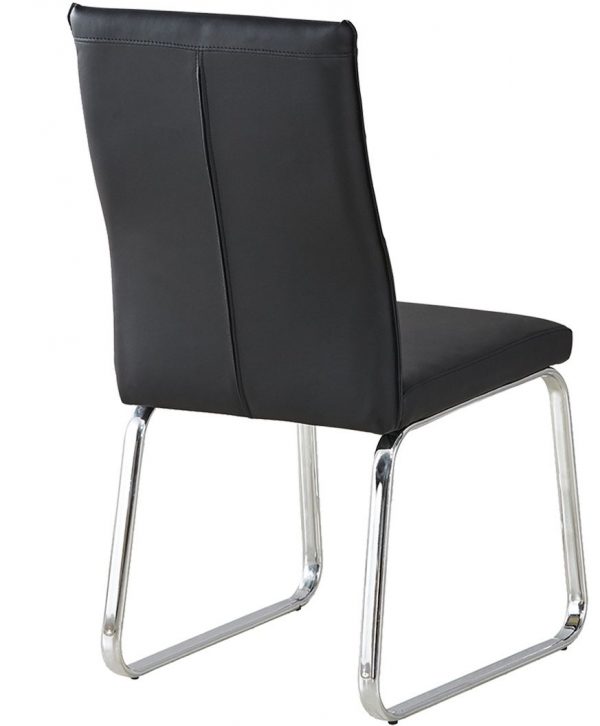 Lucy DC--441 Dining Chair - Image 3