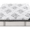 Havana Thick Pillow Top with Pocket Spring , Firm Mattress