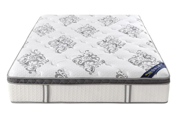 Havana Thick Pillow Top with Pocket Spring , Firm Mattress