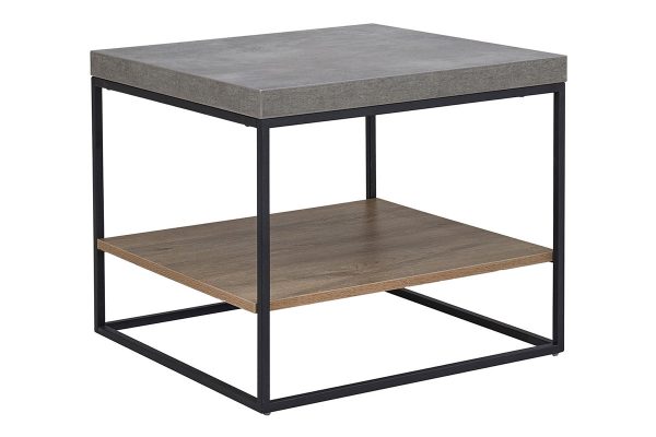 Sally Lamp Table