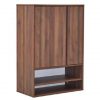 Hugo Shoe Cabinet