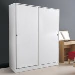 Hudson Sliding Door  Wardrobe --Builtin Modular