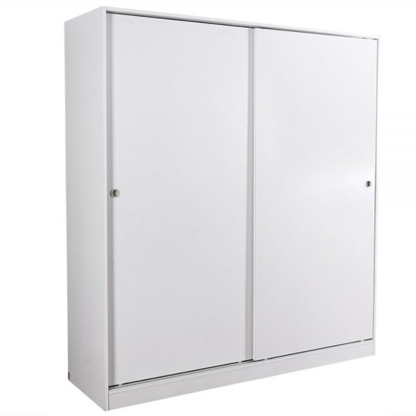 Hudson Sliding Door  Wardrobe --Builtin Modular - Image 3
