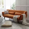 Leon 3 Seater Sofa Bed