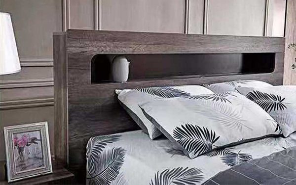 Infinite Storage Bed -- D , Q , K - Image 2
