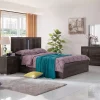 Monaco Storage Bed -- D , Q , K