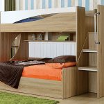 Olive Bunk Bed