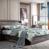 Summit Storage Bed -- D , Q，K