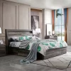 Summit Storage Bed -- D , Q，K