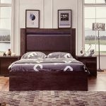 Resort Storage Bed -- D, Q , K