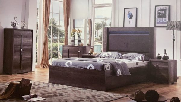 Resort Storage Bed -- D, Q , K - Image 2