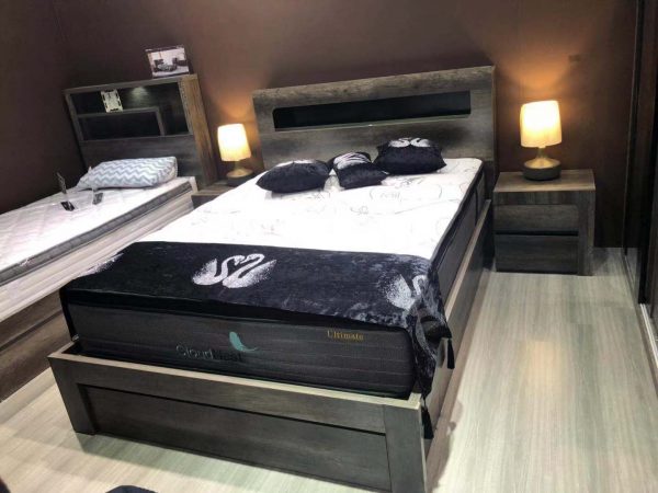Infinite Storage Bed -- D , Q , K - Image 6