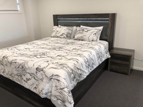 Resort Storage Bed -- D, Q , K - Image 4