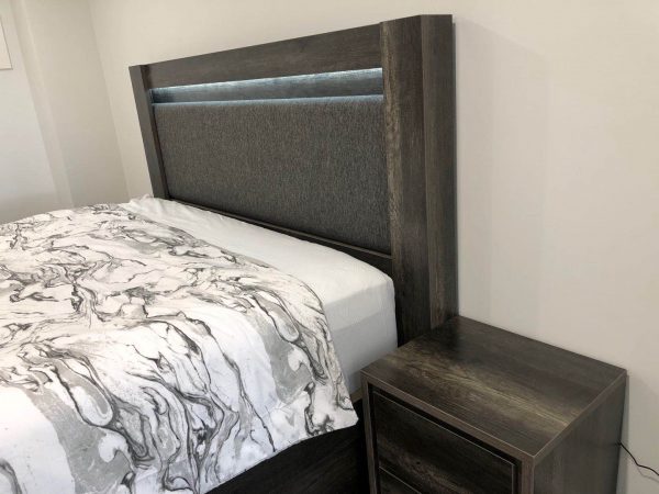 Resort Storage Bed -- D, Q , K - Image 3