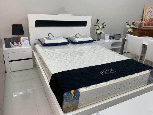 Prada Storage Bed -- D , Q , K - Image 5