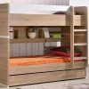 Magic Bunk Bed