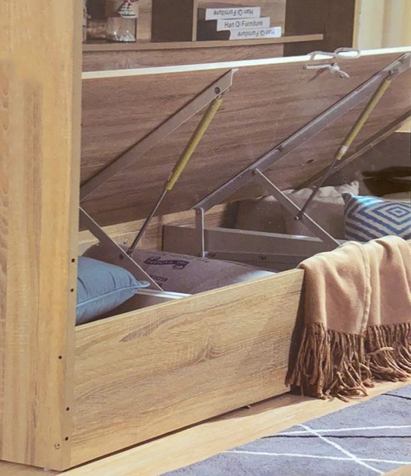 Olive Bunk Bed - Image 3