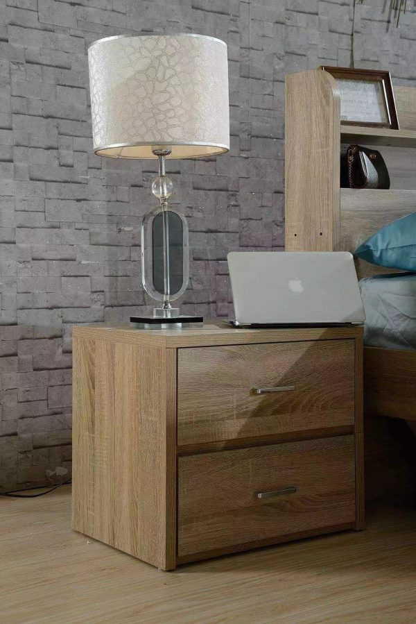 Newitem Extention Bedside Table - Image 2