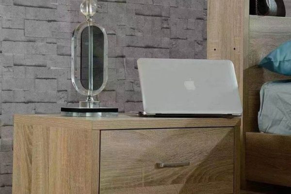 Newitem Extention Bedside Table