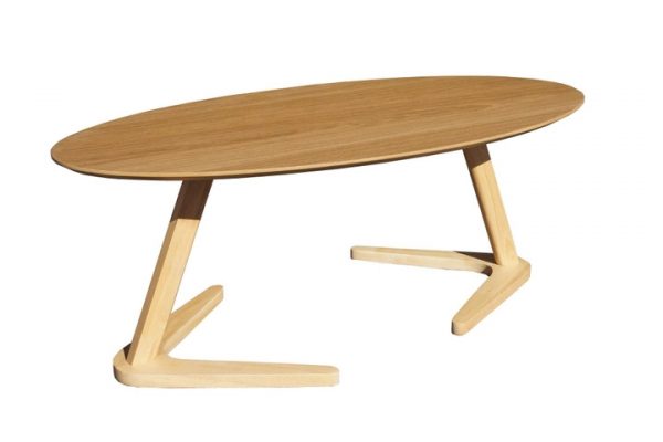 Bismark Coffee Table - Image 5