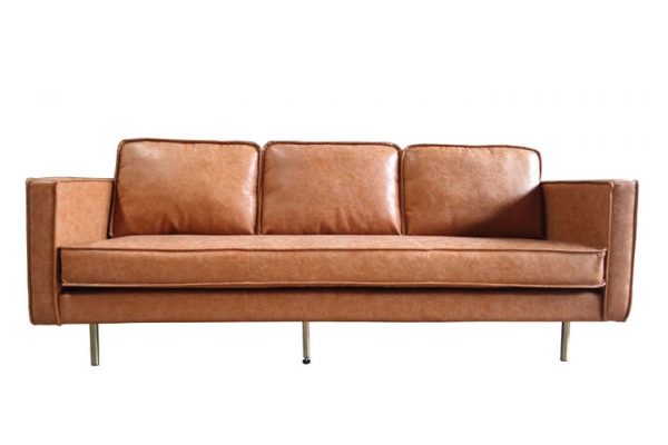 Hazel PU Leather Sofa --2 Seater /3 Seater