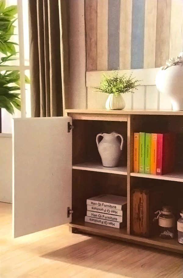 Charlie Loft BedA - Image 3