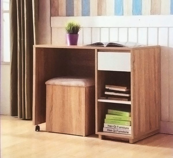 Charlie Loft BedA - Image 2