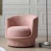 Fiona Arm Chair and Ottoman