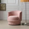Fiona Arm Chair and Ottoman
