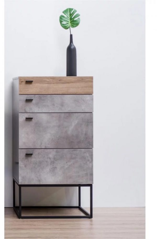 Sally Lamp Table - Image 6