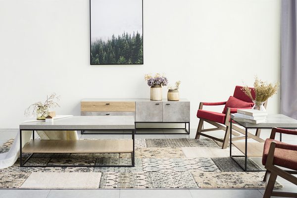 Sally Lamp Table - Image 5