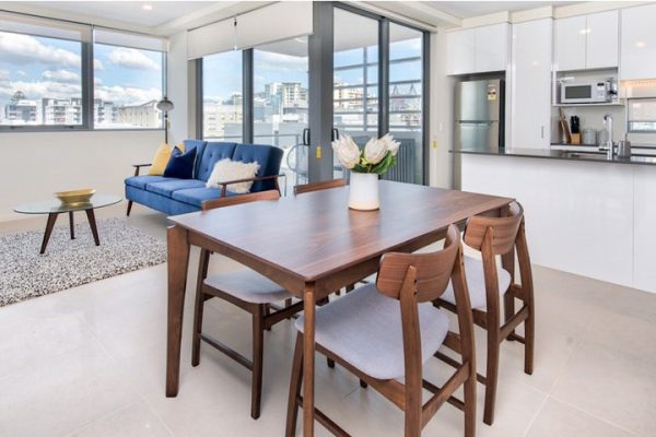Glebe Dining Table