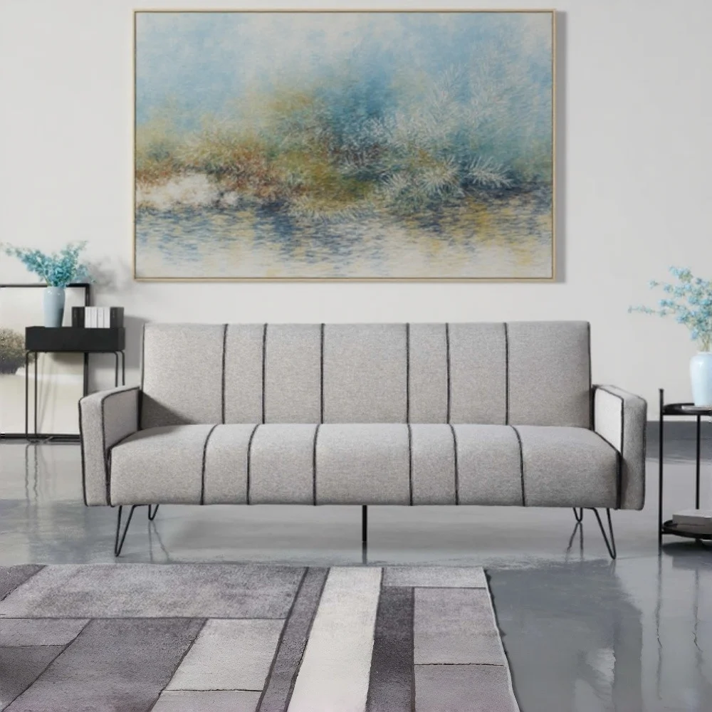 Yarra 3 Seater Sofa Bed