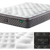 Deluxe Medium Memory Pillow Top Mattress