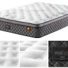 Deluxe Firm Memory Pillow Mattress