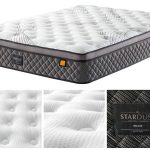 Deluxe Firm Memory Pillow Mattress