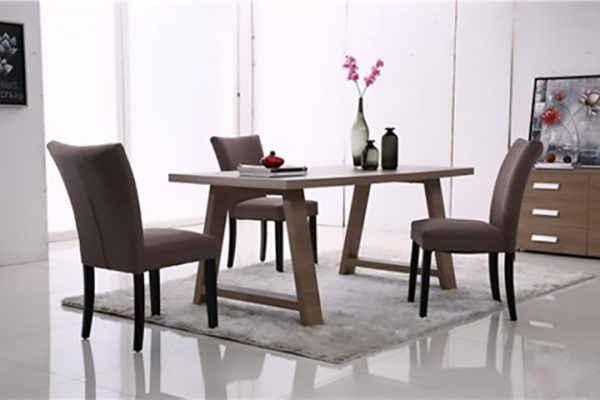 Denny Dining Table - Image 2