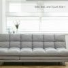 Judy 3 in 1 Sofa Bed