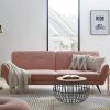 Emily 3 Seater Sofa Bed