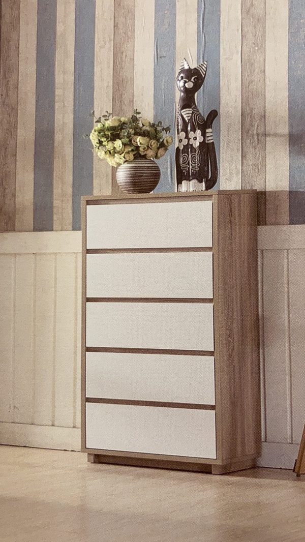 Charlie Loft BedA - Image 5