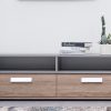 Victor TV Stand