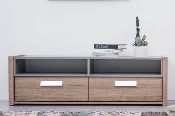 Victor TV Stand