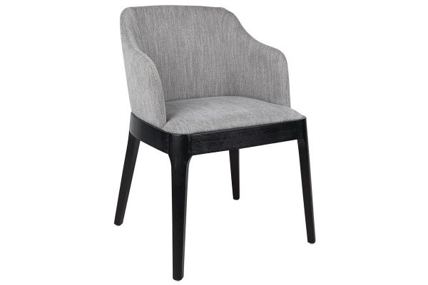 Hayley Dining Chair with Arm