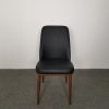 Judy Dining Chair -- Black